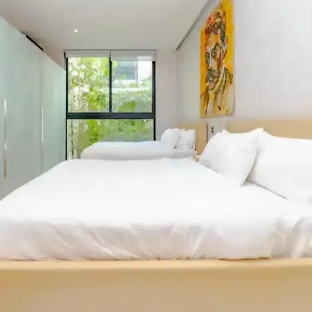Jungle Apartment