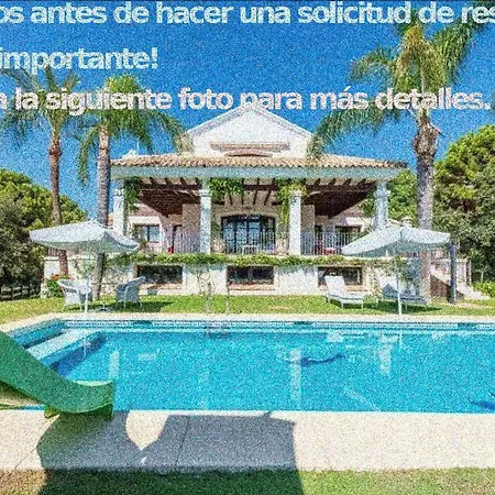 De Lujo En El Paraiso De *