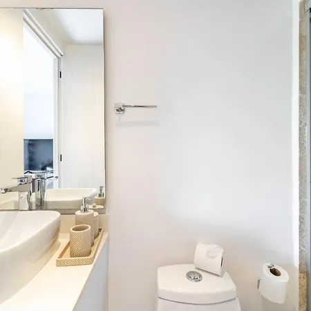 Lux 2 Bd With Private Plunge Pool And Balcony Holiday home