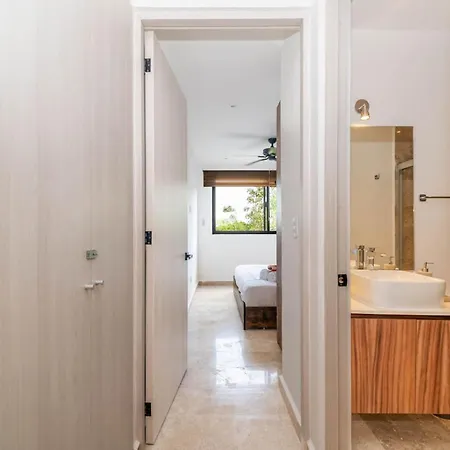 Holiday home Lux 2 Bd With Private Plunge Pool And Balcony *