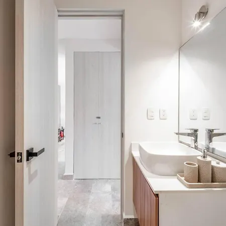 Lux 2 Bd With Private Plunge Pool And Balcony Holiday home
