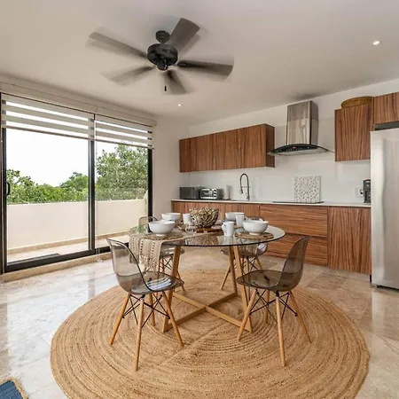 Holiday home Lux 2 Bd With Private Plunge Pool And Balcony *
