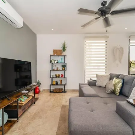 Lux 2 Bd With Private Plunge Pool And Balcony