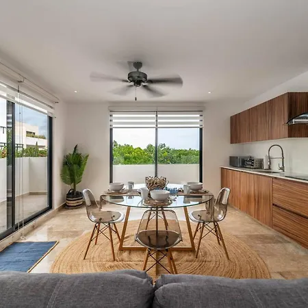 Lux 2 Bd With Private Plunge Pool And Balcony Holiday home