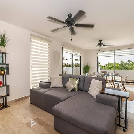 Lux 2 Bd With Private Plunge Pool And Balcony Holiday home *