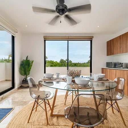 Lux 2 Bd With Private Plunge Pool And Balcony *