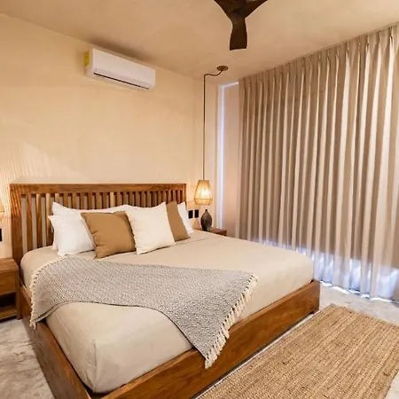 Talulah Living 4* Tulum