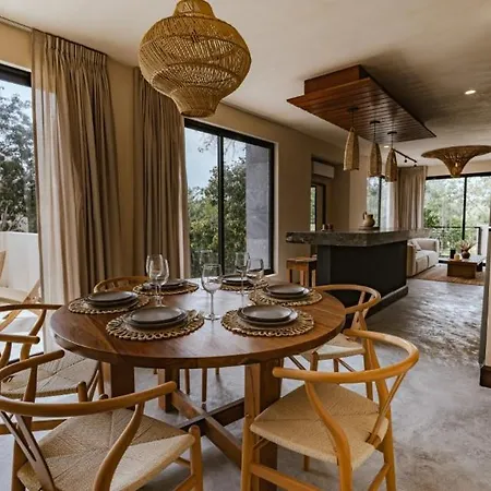 Talulah Living