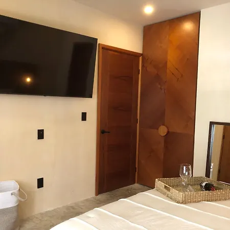 Talulah Living 4*
