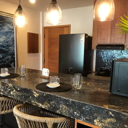 Talulah Living Apartahotel