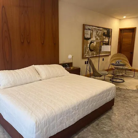 Talulah Living 4* Tulum