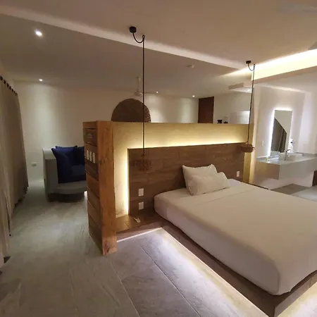 Kuun Taak Hotel Tulum