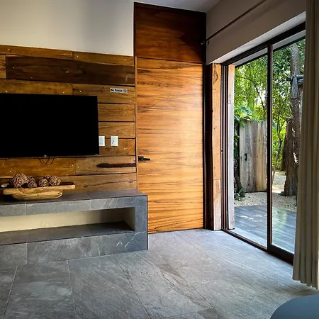 Kuun Taak 3* Tulum