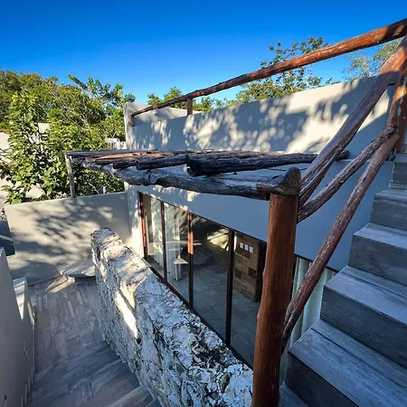 Kuun Taak Hotel Tulum