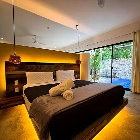 Hotel Kuun Taak