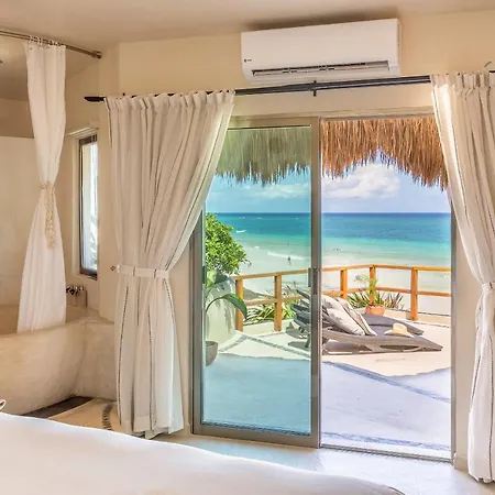 Hotel Mezzanine By La Zebra, An Slh (adults Only) 4*