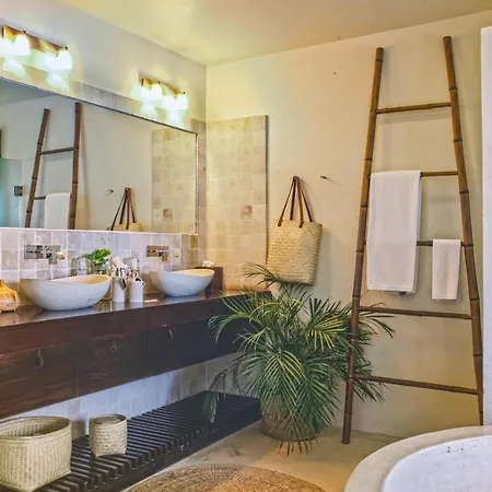 Mezzanine By La Zebra, An Slh (adults Only)