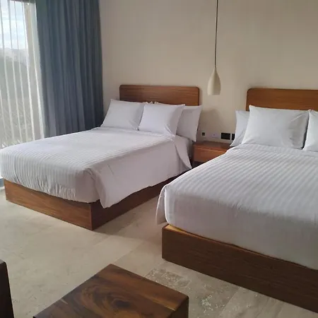 Wyndham 4* Tulum