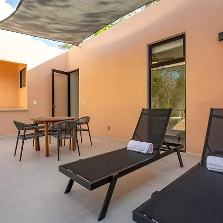 Casa En Edena Holiday home *