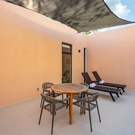Casa En Edena Holiday home