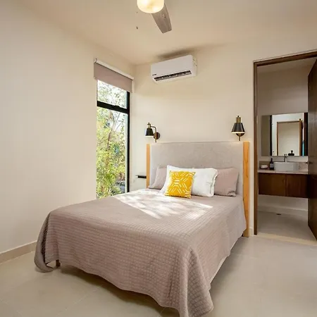 Casa En Edena * Tulum