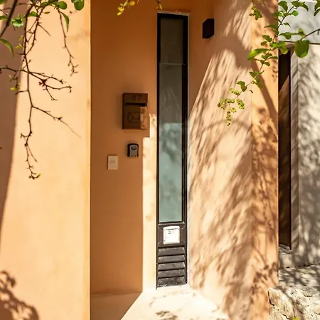 Casa En Edena * Tulum