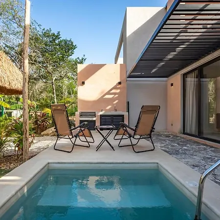 Casa En Edena *