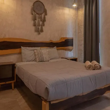 Luxury Aldea Zama 2br Private Pool Tulum