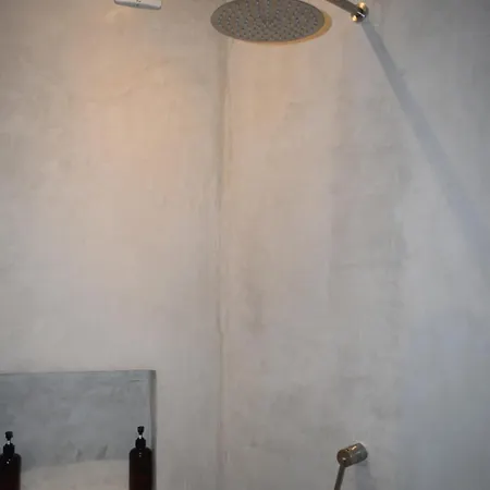 Seremonia Apartment *