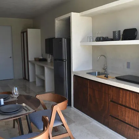 Apartment Seremonia *