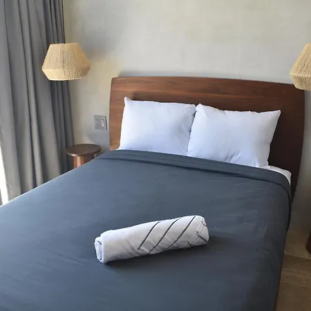 Seremonia Apartment Tulum