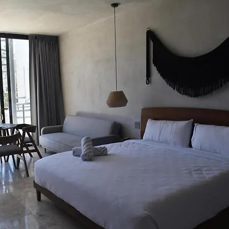 Apartment Seremonia *