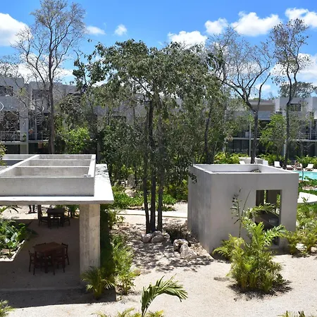 Seremonia Apartment