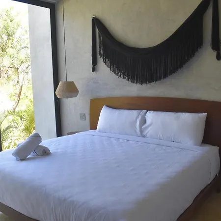 Seremonia Apartment *