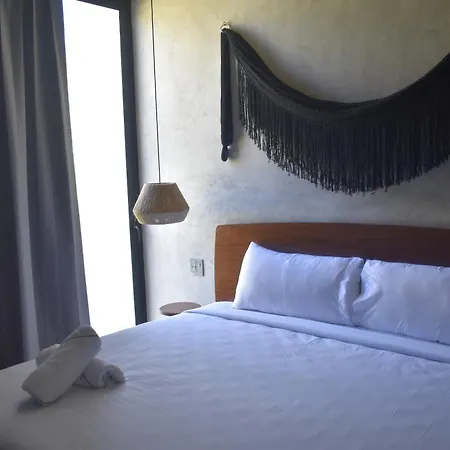 Apartment Seremonia Tulum