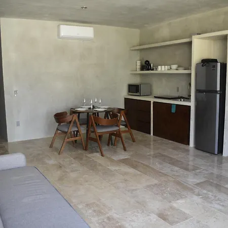 Apartment Seremonia