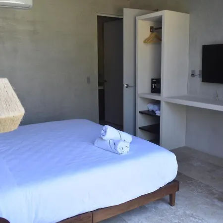 Seremonia Apartment *