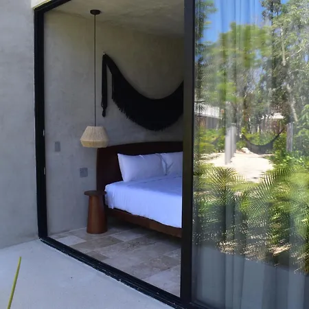 Apartment Seremonia Tulum