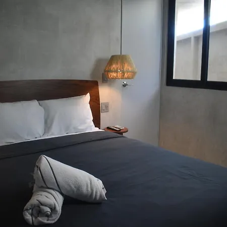 Seremonia Apartment