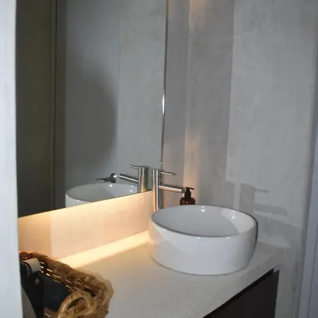 Seremonia Apartment *