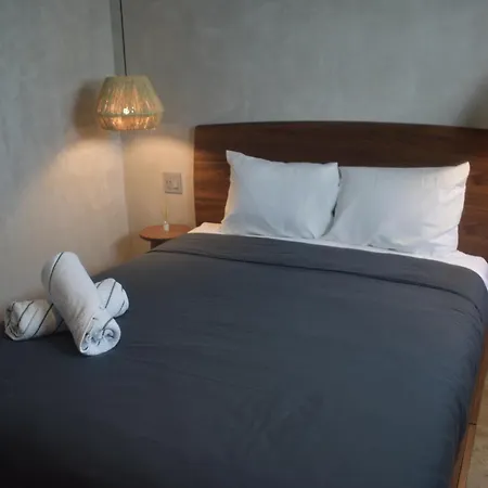 Apartment Seremonia
