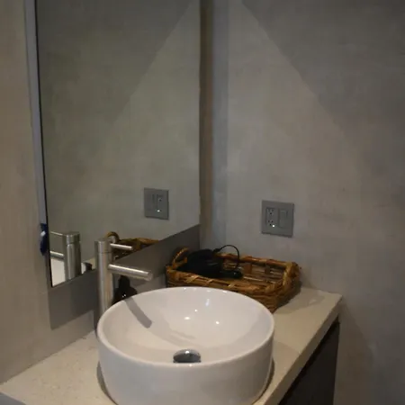 Apartment Seremonia
