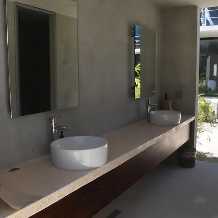 Seremonia Apartment *