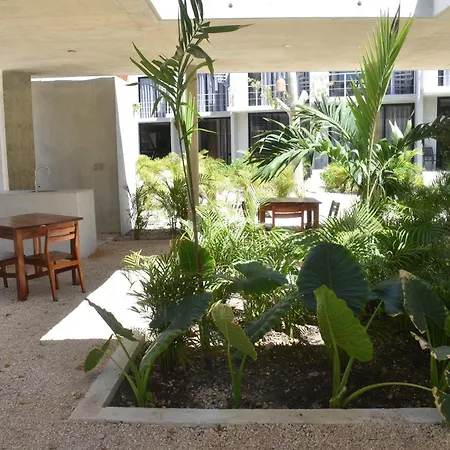 Seremonia Apartment Tulum