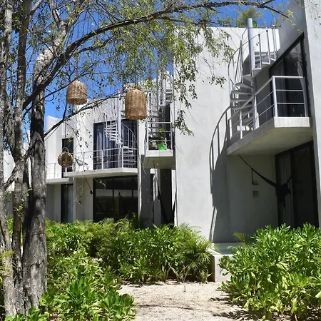 Seremonia Tulum