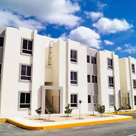 Apartment Bec *