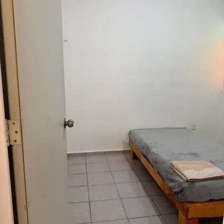Apartment Bec