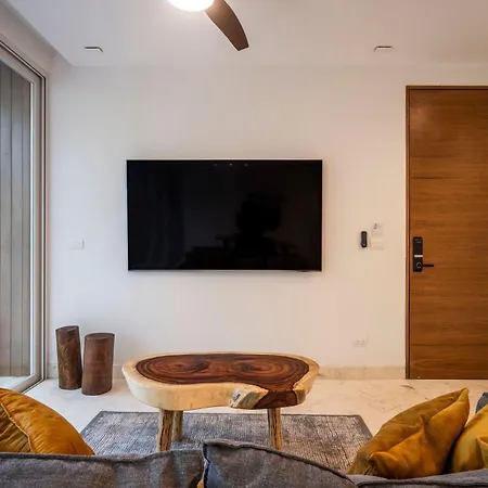 Aparthotel Vita Tulum