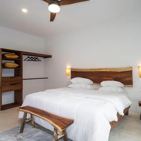 Aparthotel Vita Tulum 4*