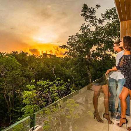 Aparthotel Vita Tulum 4*